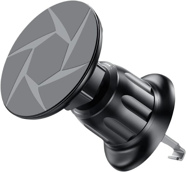 Replacement Air Vent Clip Mount for Wireless Car Charger and Phone Holder Systems